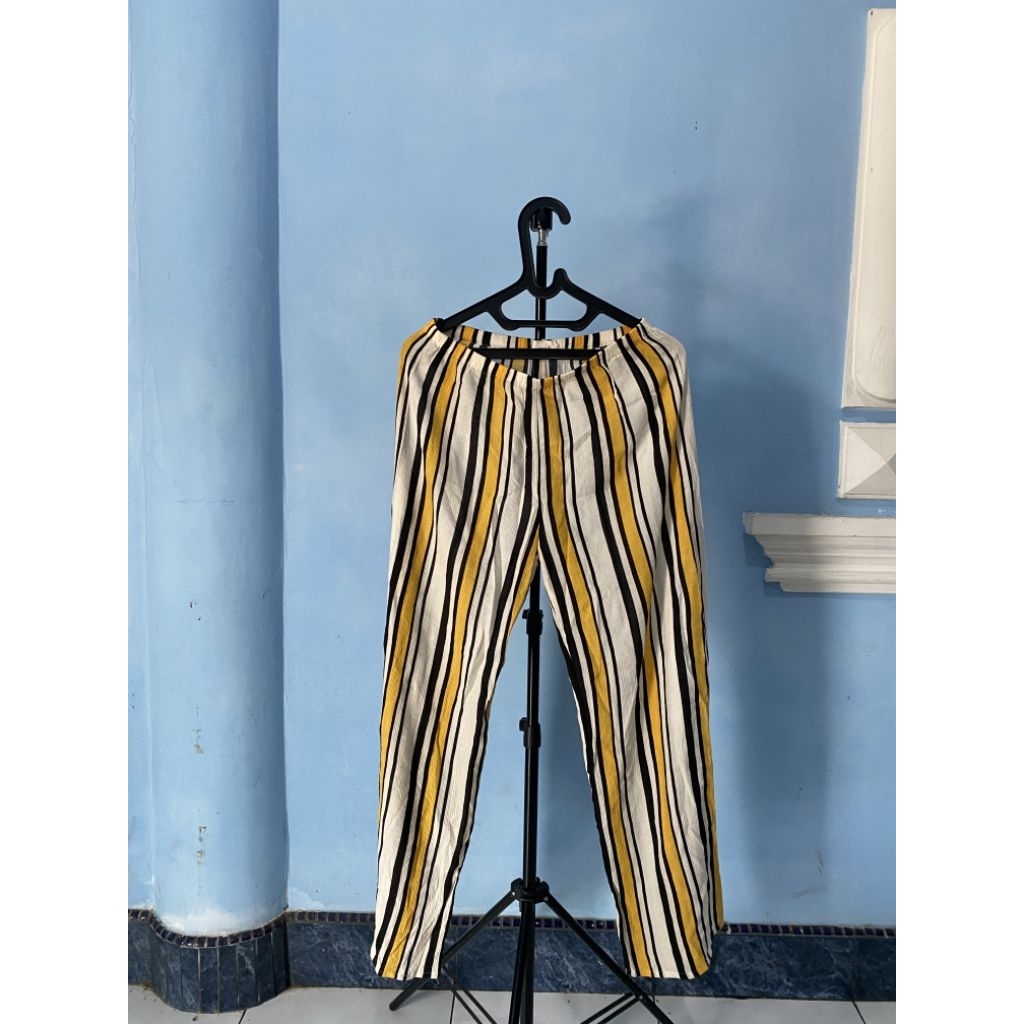 GAUDI CELANA STRIPE