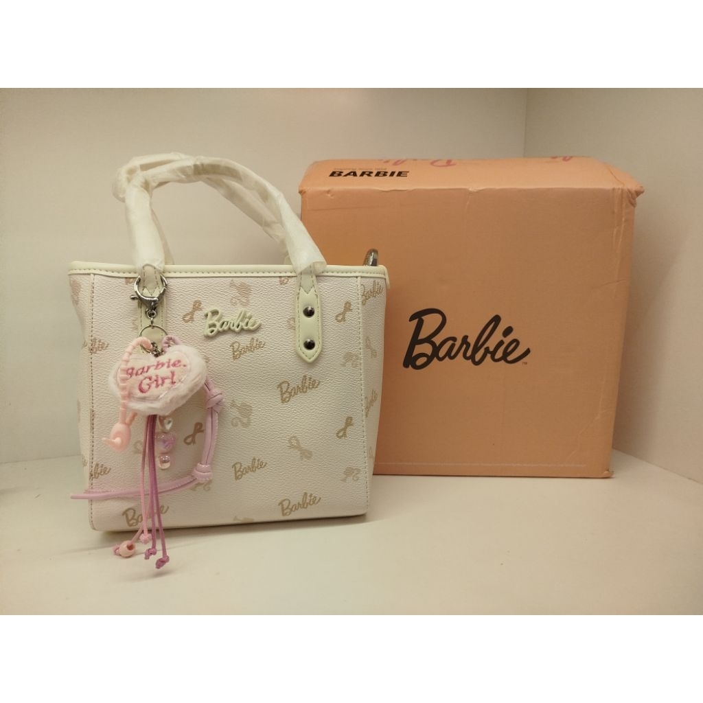 Tas Disney Original (Barbie, Lotso, Alma, Sticth)