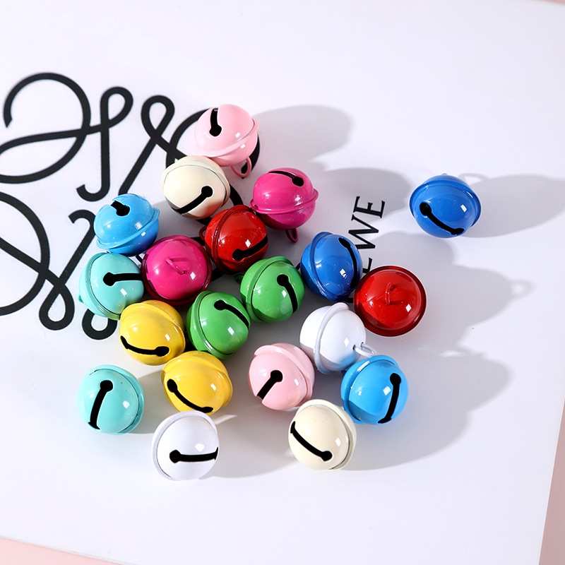 Lonceng Doraemon Lonceng UFO Kerincingan Kucing - Anjing Kerincing Warna