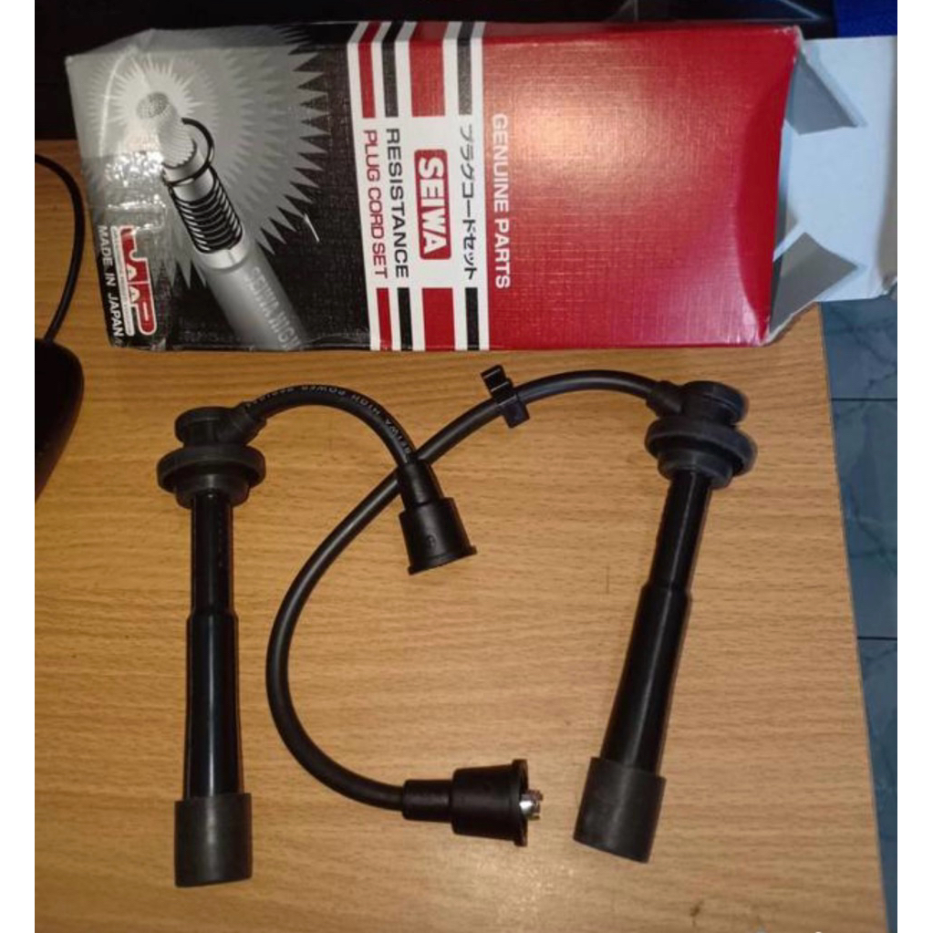 Kabel Busi Koil Suzuki X Over / Neo Baleno