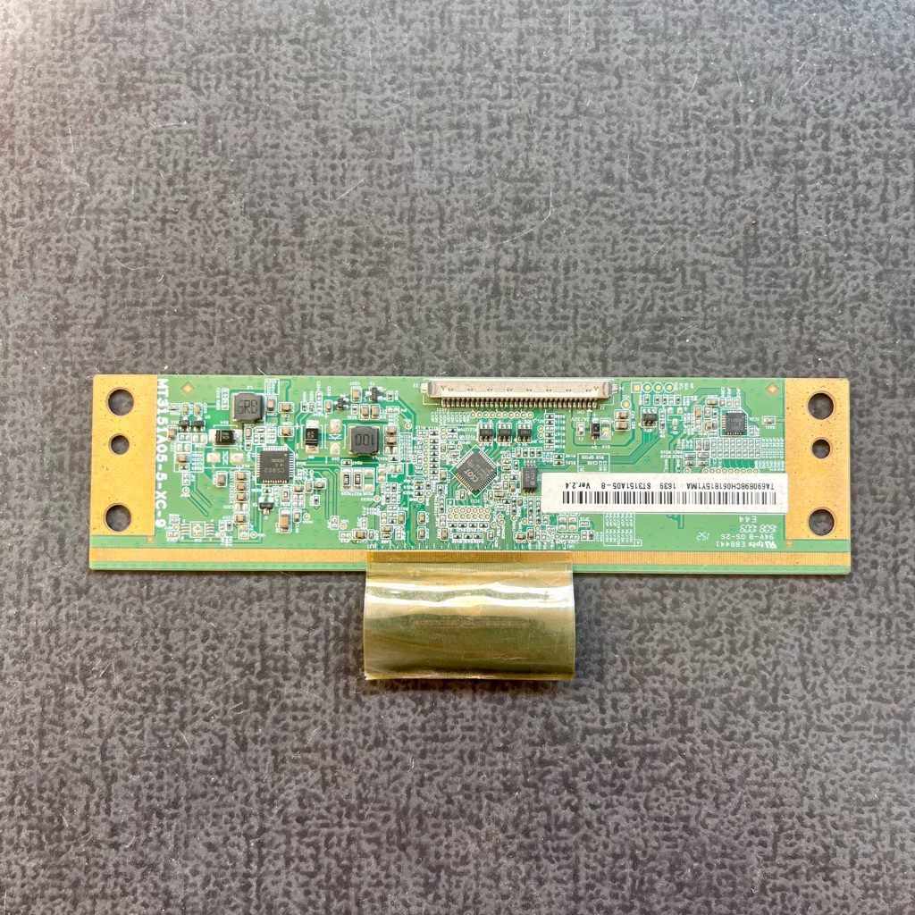 Tcon Ticon SHARP Panel TV LED 32 inch - MT3151A05-5-XC-9