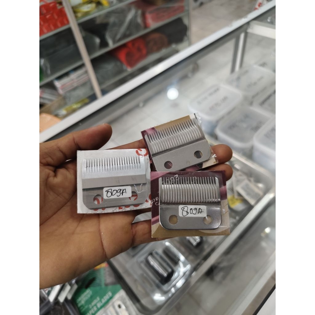 pisau mesin cukur copotan kemei/wmark(baru)