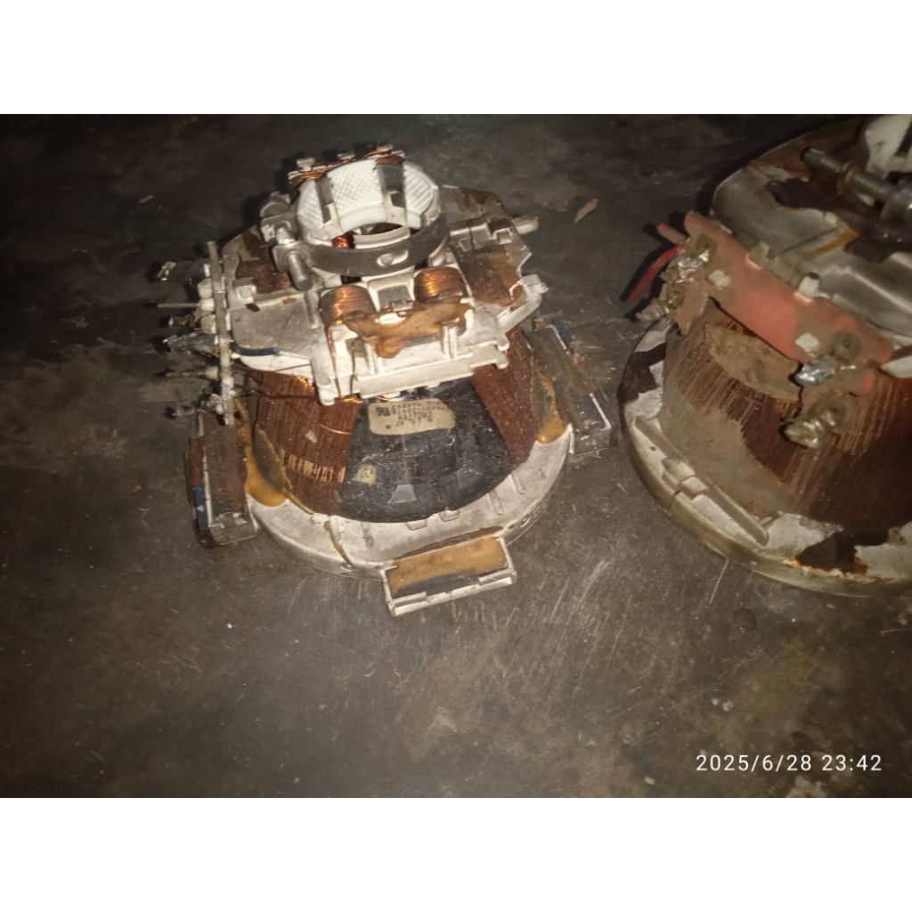 yoke tv tabung 21 in