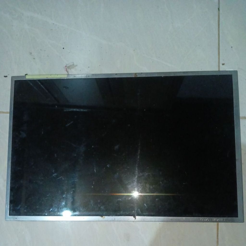 lcd laptop Toshiba L200