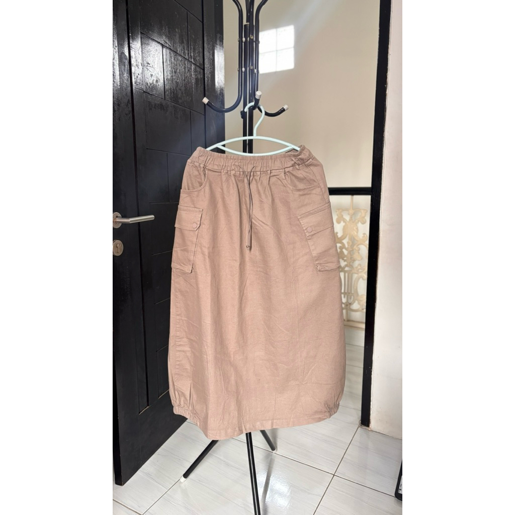 PL rok cargo dan umpak