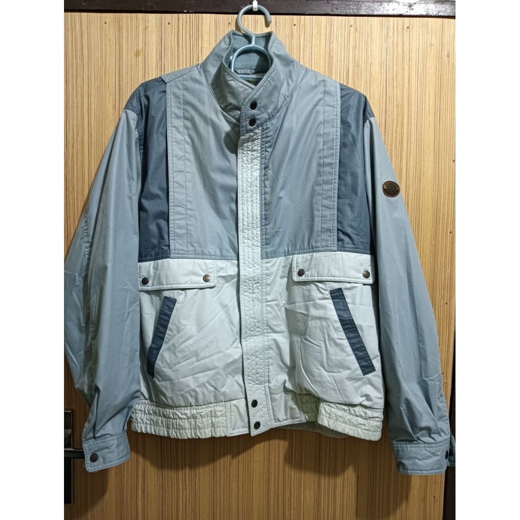 Jacket Harington Vintage