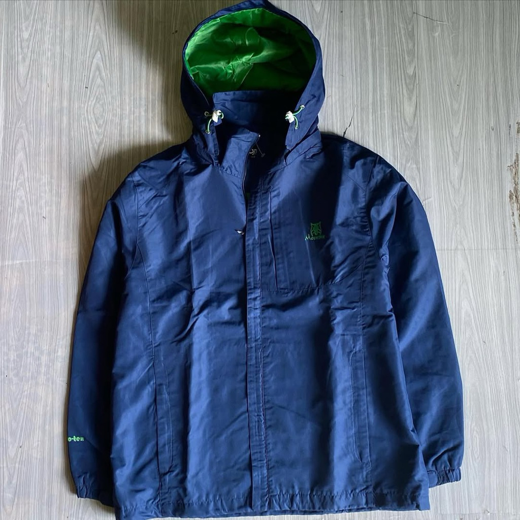 LYNX MONTAIN OUTDOOR JAKET