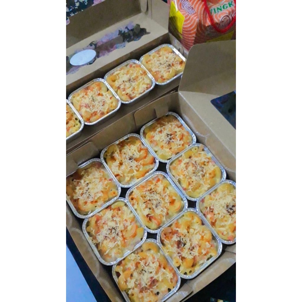 

macaroni schutel