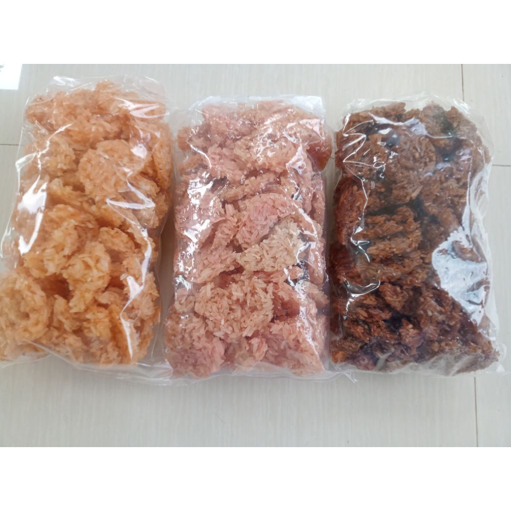 

PATAHAN RENGGINANG "IBU SHINTA" WAJIB BACA DESKRIPSI PRODUK