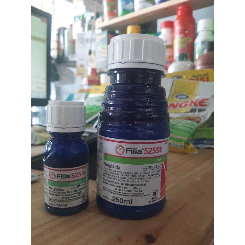 FILIA 525se.fungisida sistemik