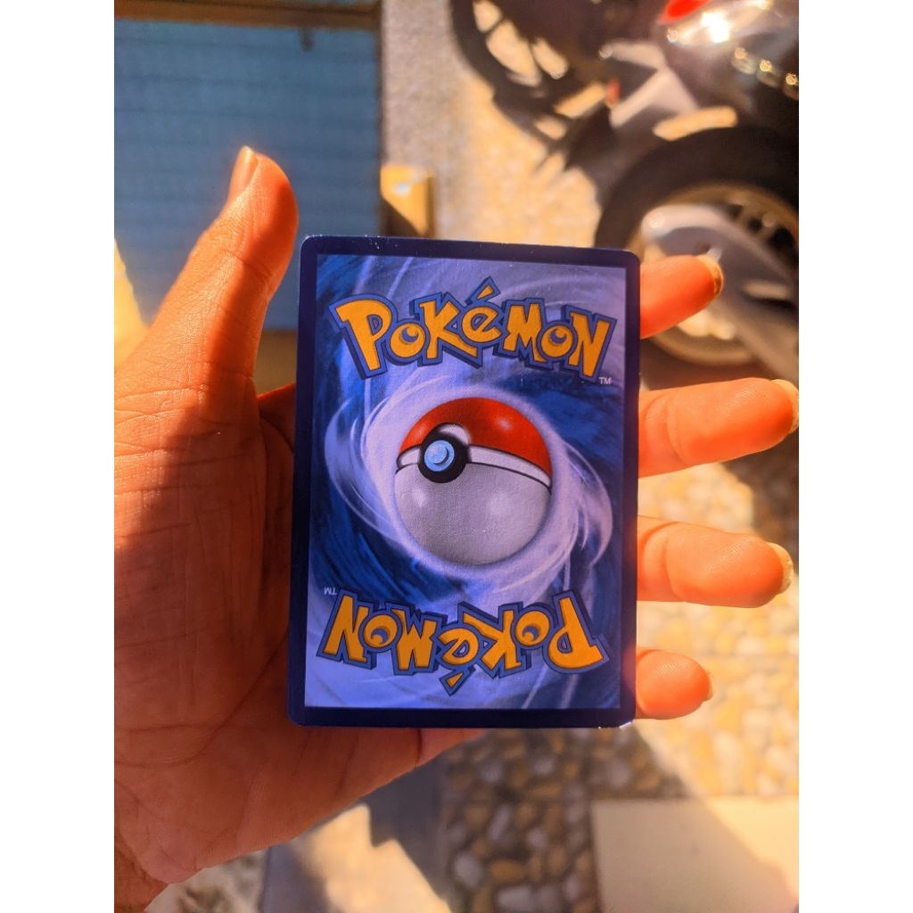 celebi & venusaur HR + Bruno SR