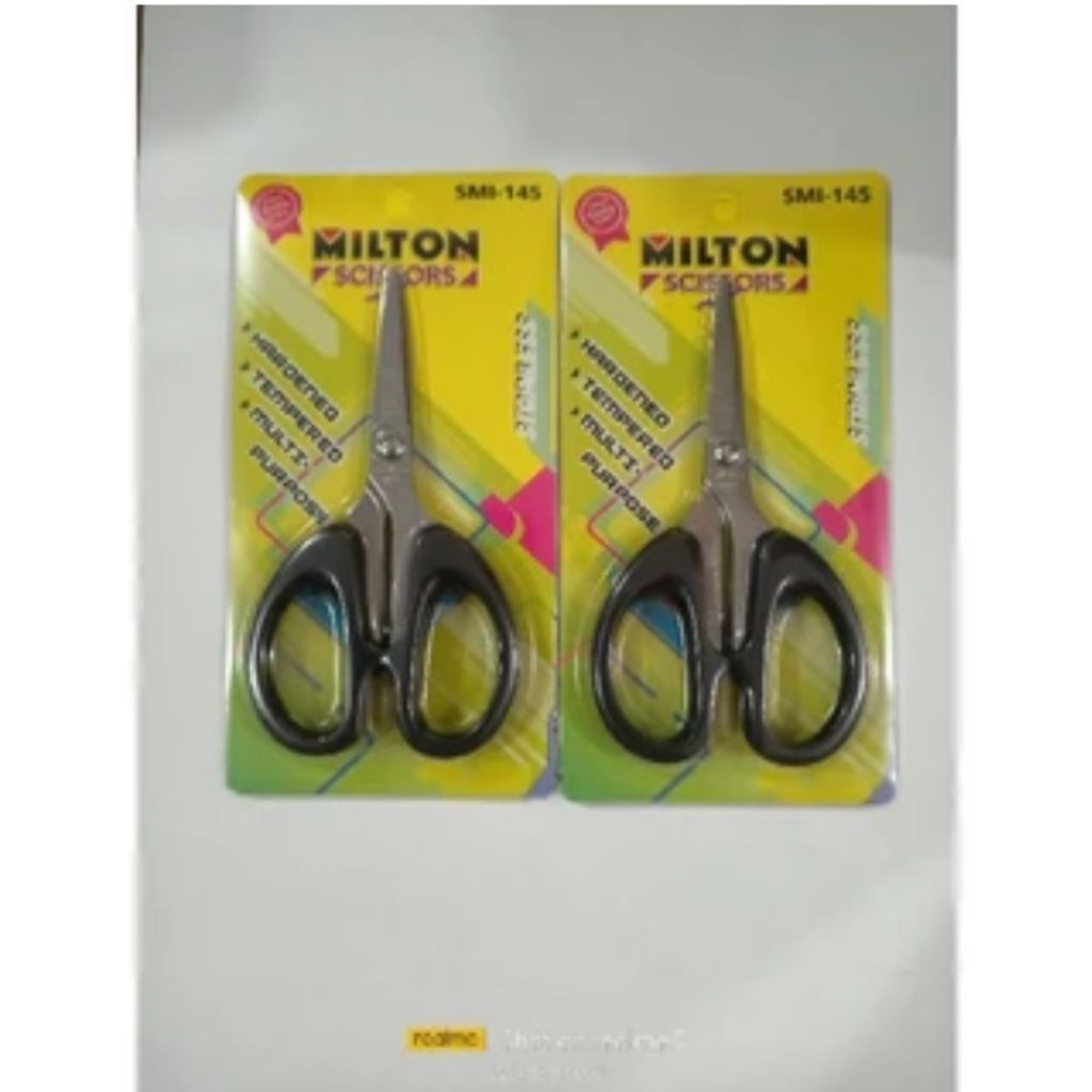 

Gunting Serbaguna Ukuran Kecil - Tajam, Kuat, dan Tahan Lama!