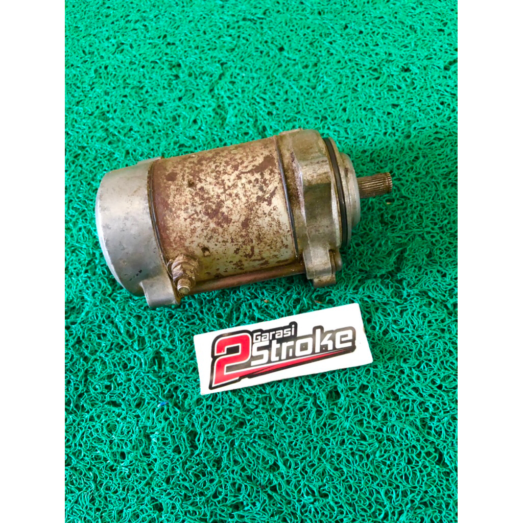 Dinamo stater Honda c70, c700