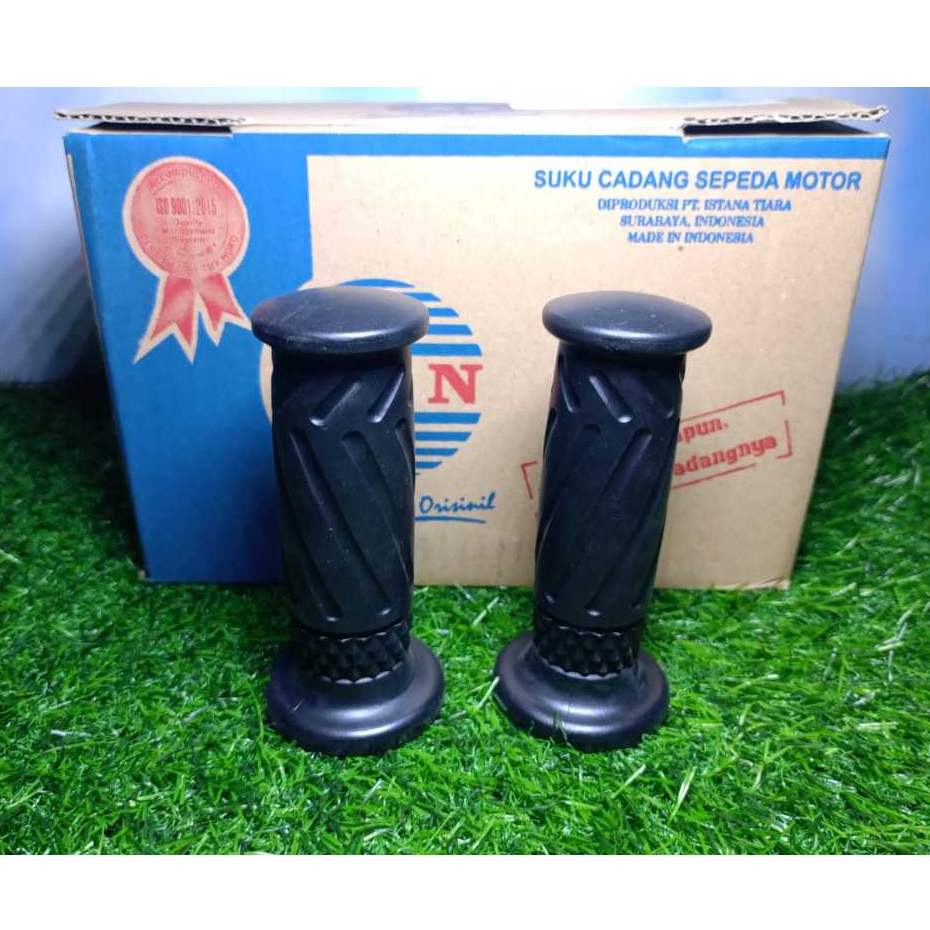 WIN - Handgrip Handfat Mio Sporty Mio Smile Mio Soul Xeon Nouvo Sepasang