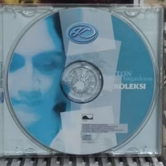CD AUDIO KATON BAGASKARA / KOLEKSI