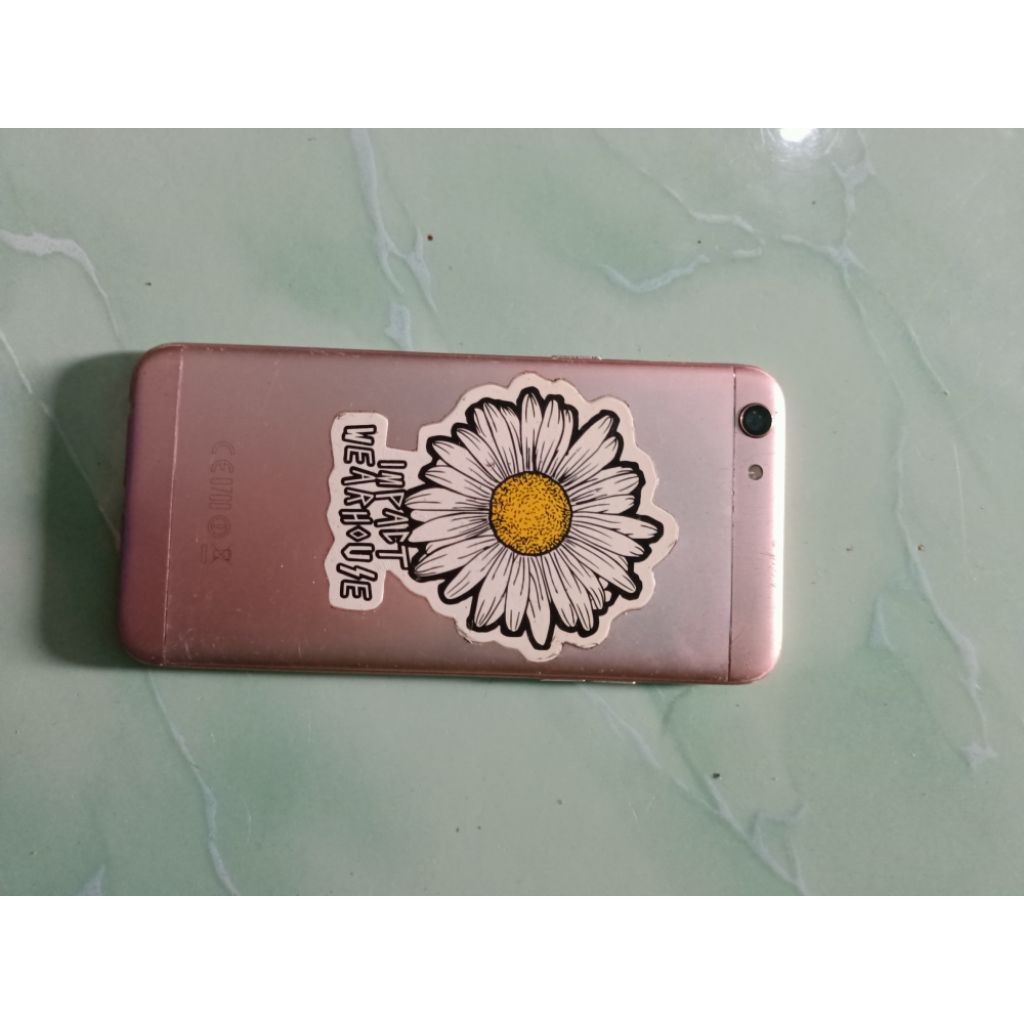 Oppo f3 minusan lcd