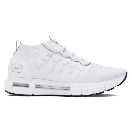UNDER ARMOUR SPORT UNDER ARMOUR PHANTOM 1 UNISEX RUNNING SHOES - WHITE