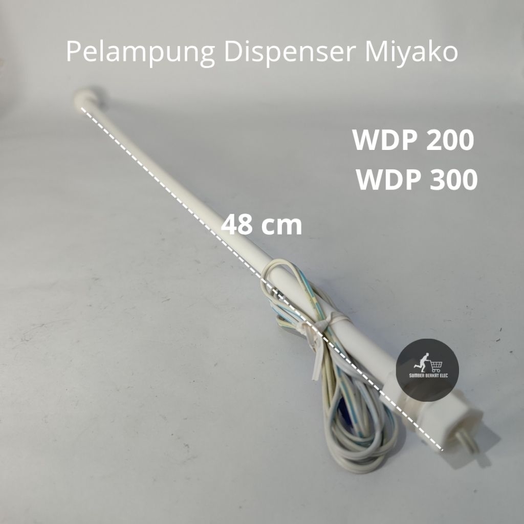 Pelampung Sensor Dispenser Miyako WDP 300 WDP 200