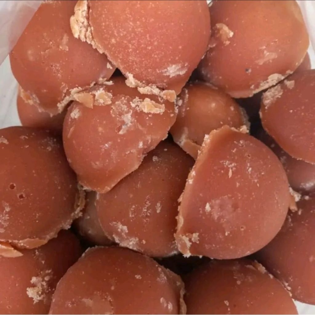 

Gula Jawa asli tanpa campuran kemasan 250gr