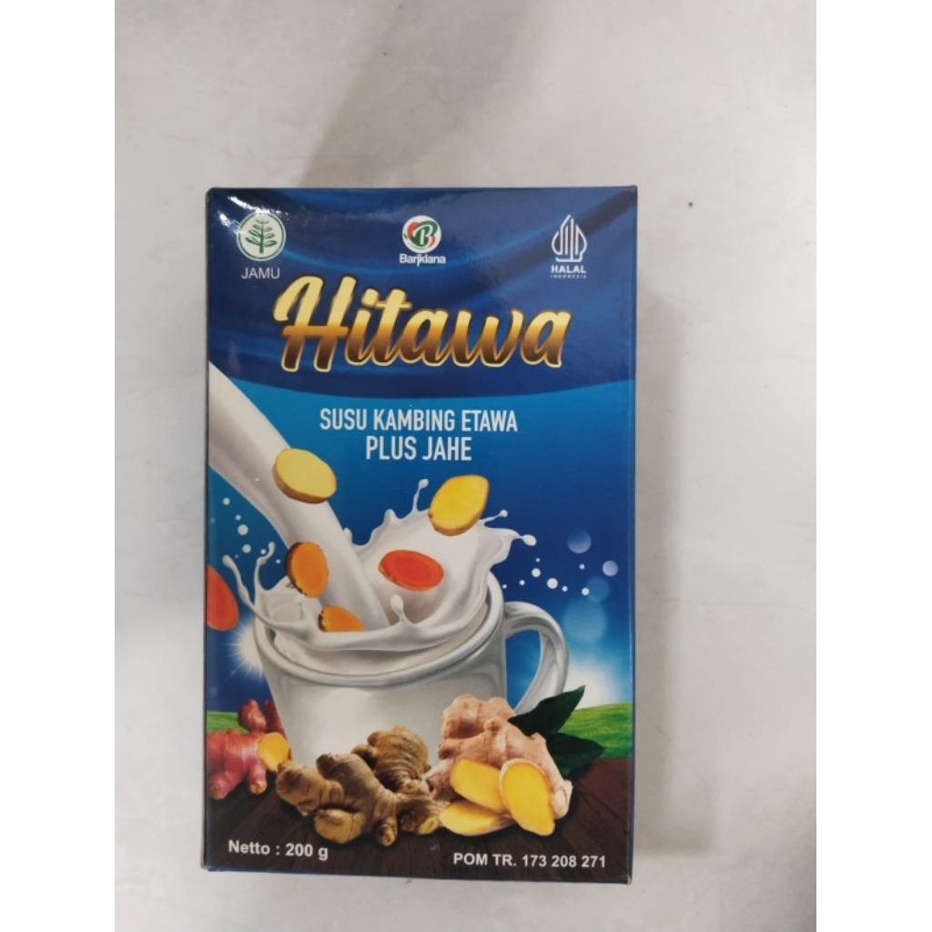 

hitawa box