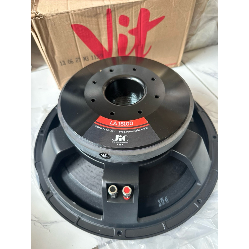 Speaker JiC LA15100 original