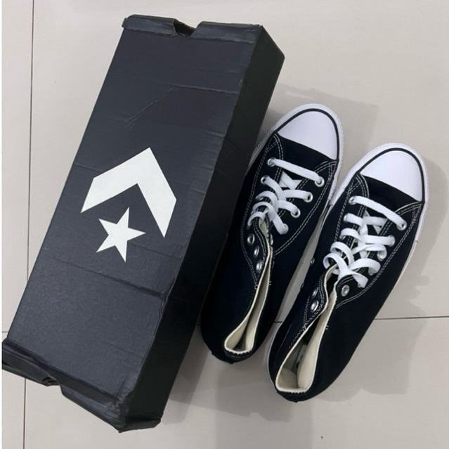 Converse - Chuck Taylor All Star Canvas