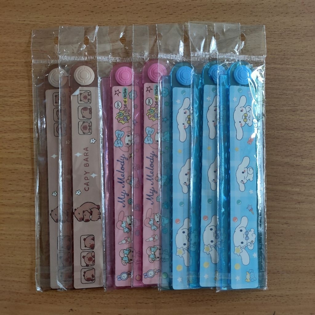 

Penggaris Lipat EE55