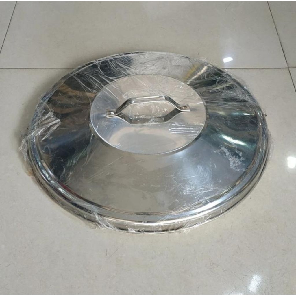 Tutup Tangki Stainless Profil Tank / Tutup Toren Profil Tank Stainless