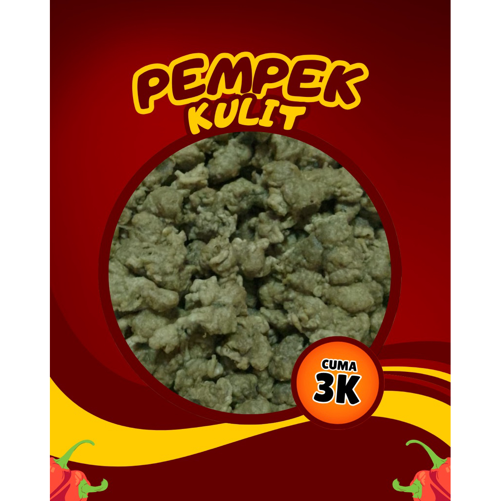 

Pempek