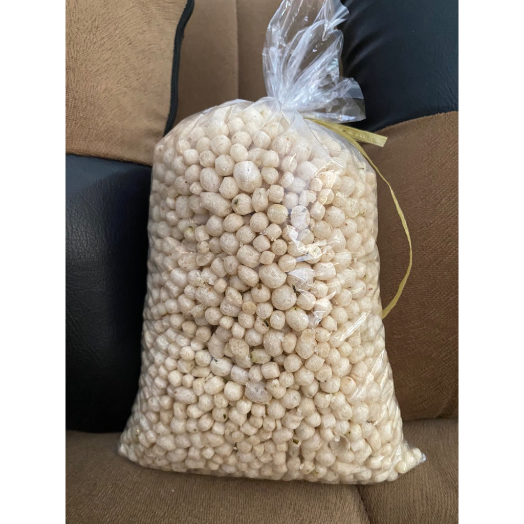 

Pilus kucai kecil tegal