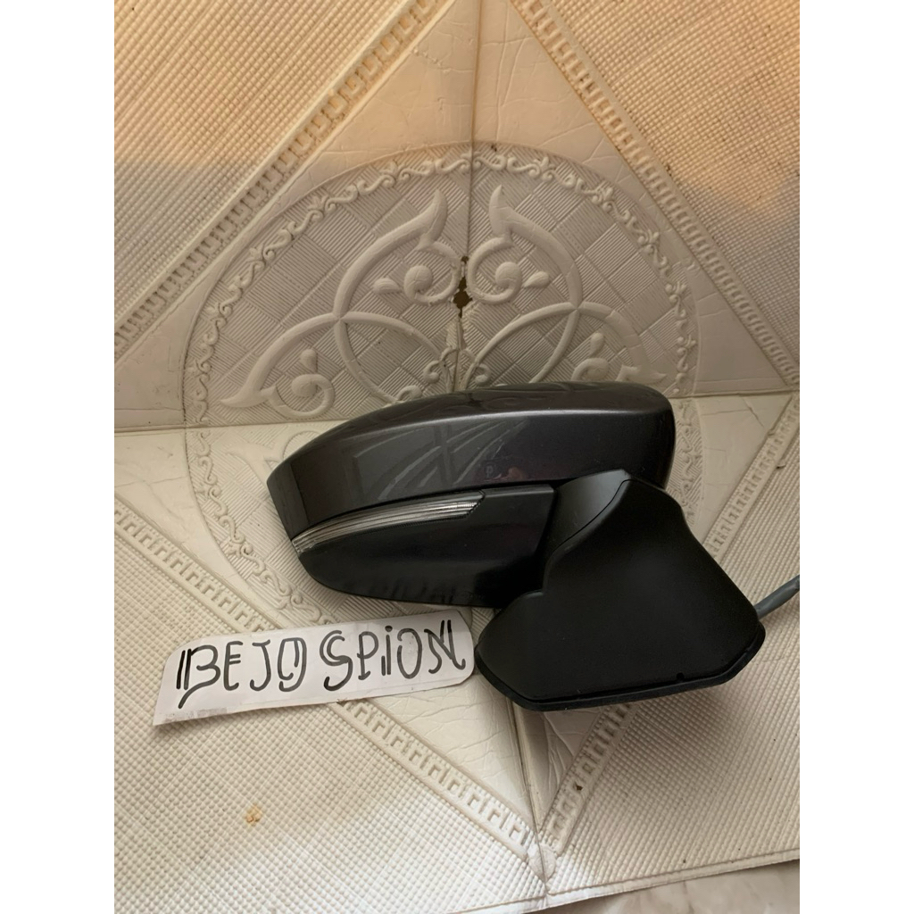 spion mobil avanza 2022 2025 toyota