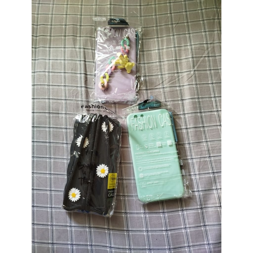 (DAPAT 3) SOFTCASE OPPO F1S | CASE HP OPPO F1S | CASE OPPO F1S