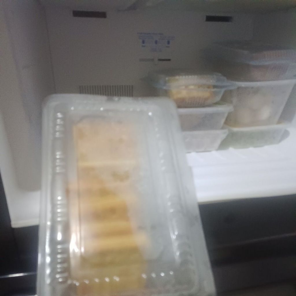

Gabin Nanas Frozen