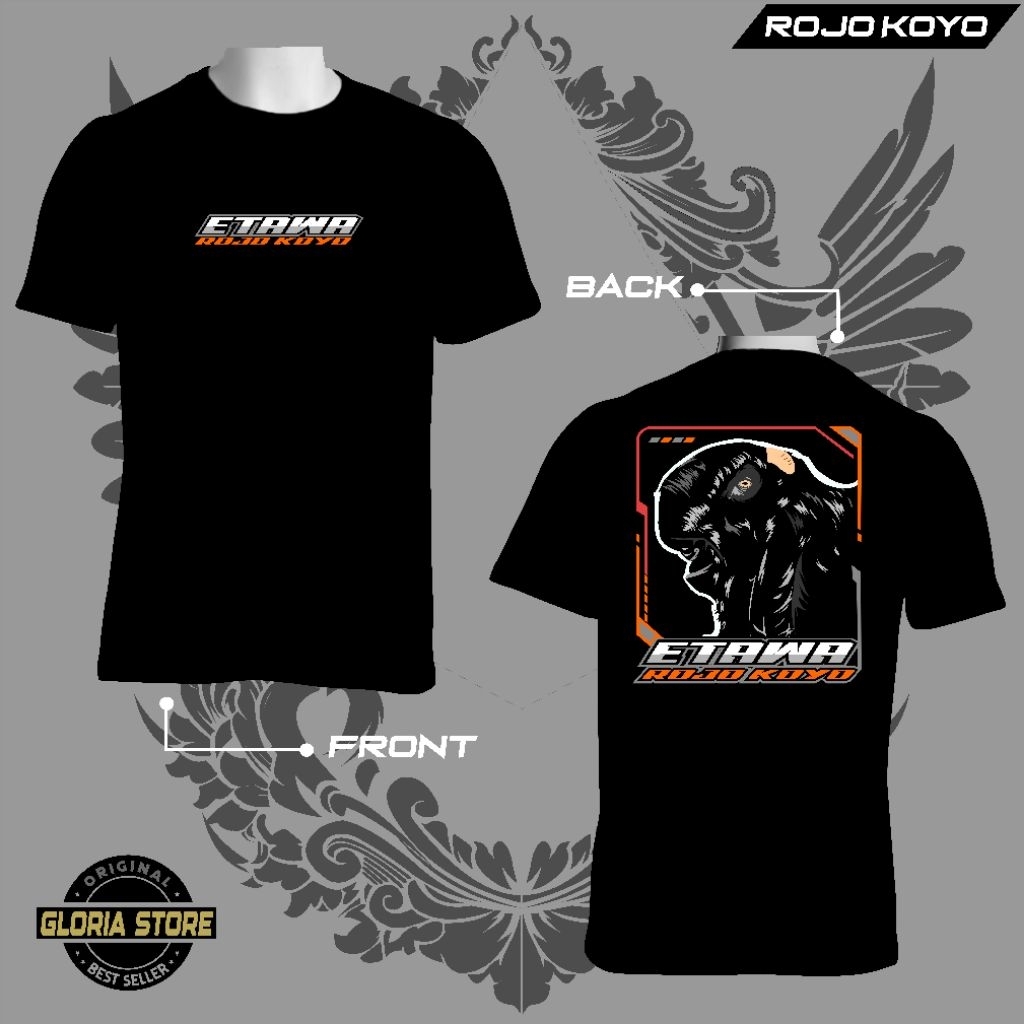 KAOS KAMBING ETAWA PETERNAK MUDA PETERNAK KAMBING VIRAL