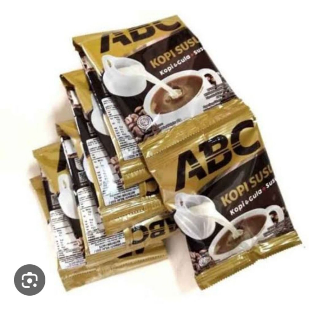 

kopi abc susu