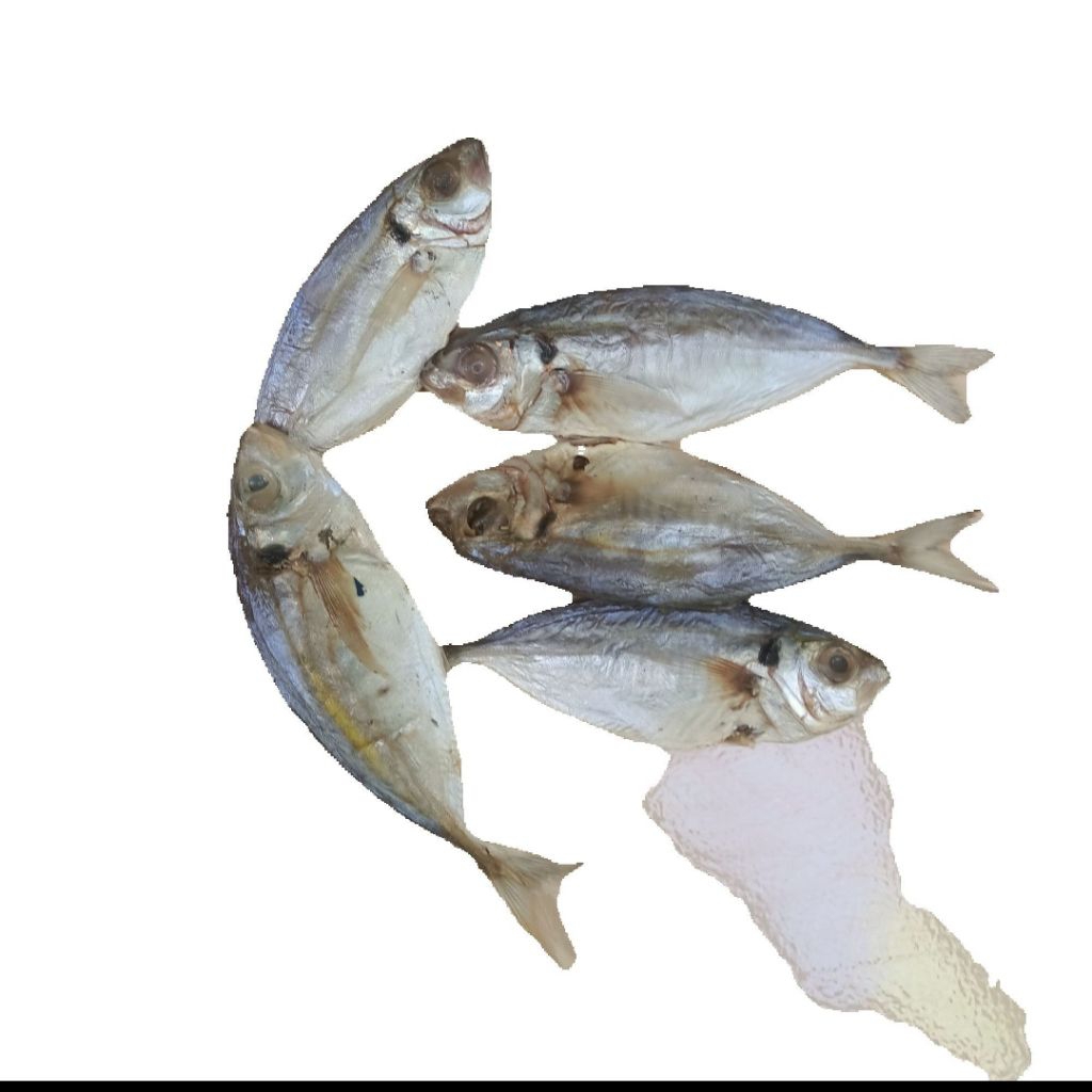 

IKAN ASIN SELAR SUPER MURAH 1KG