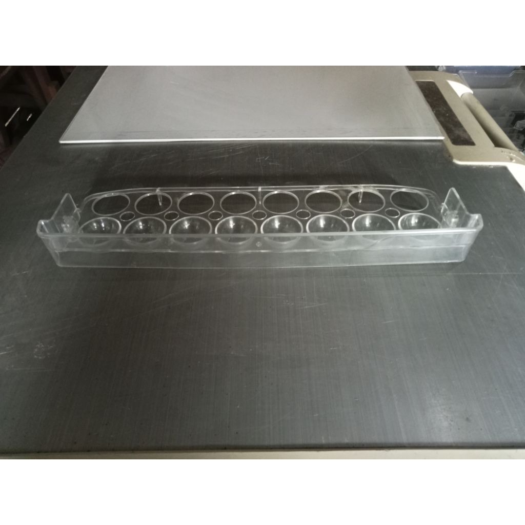 rak telur kulkas LG 1 pintu