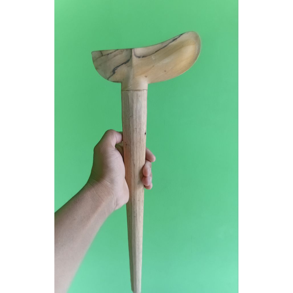 Warangka Gayaman Jogja Timoho