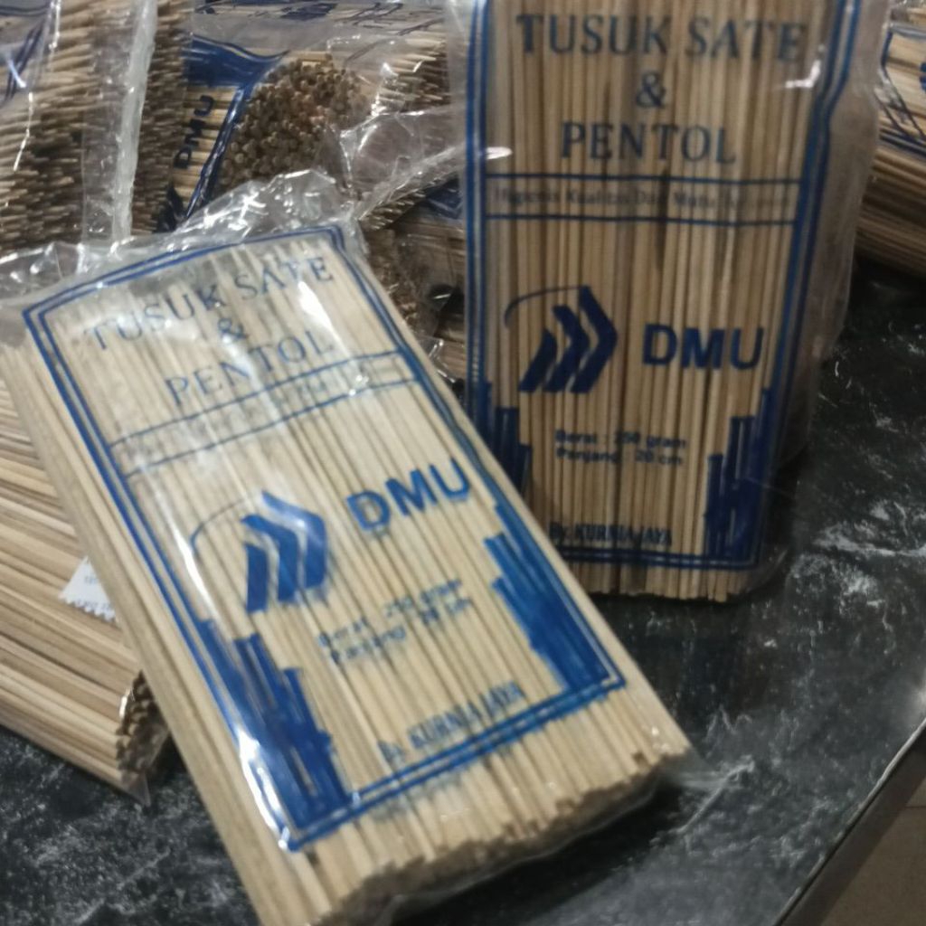 TUSAK PENTOL TUSUK CILOR TUSUK CILOK TUSUK ANGKRINGAN TUSUK BASTUS TUSUK SOSIS BAKAR EKONOMIS ISI LE