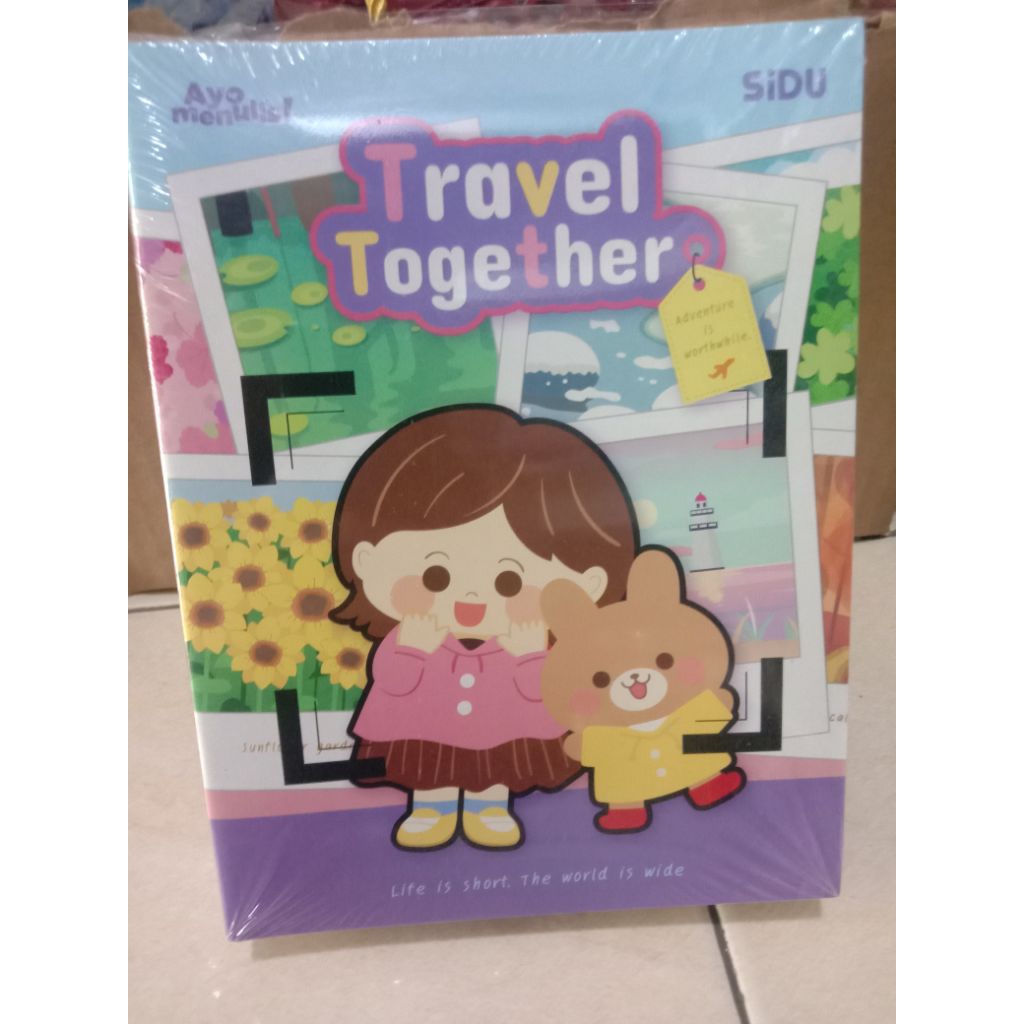 

BUKU SIDU 38 LEMBAR ISI 10