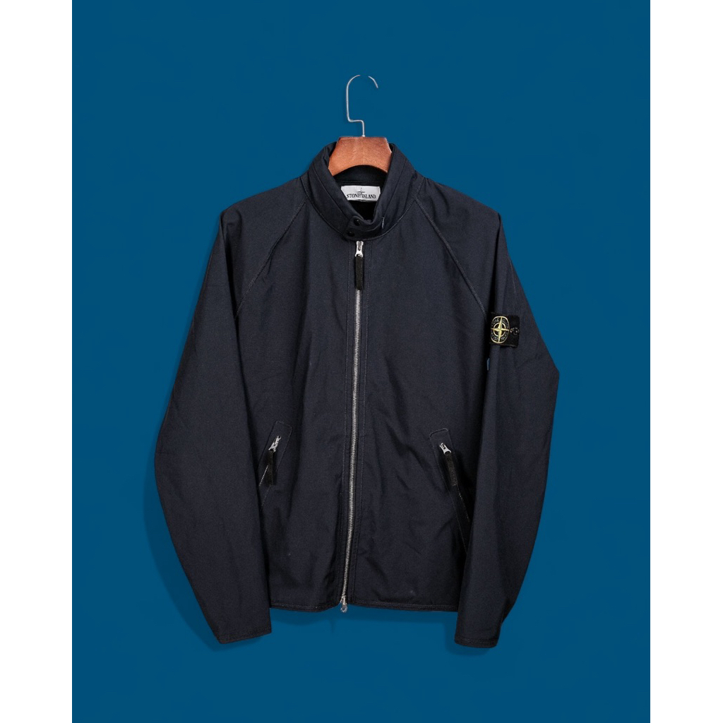 Stone Island Light Soft Shell R Jacket Original Authentic