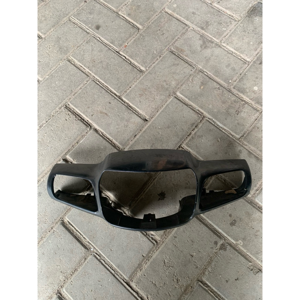 batok legenda 2 original copotan motor