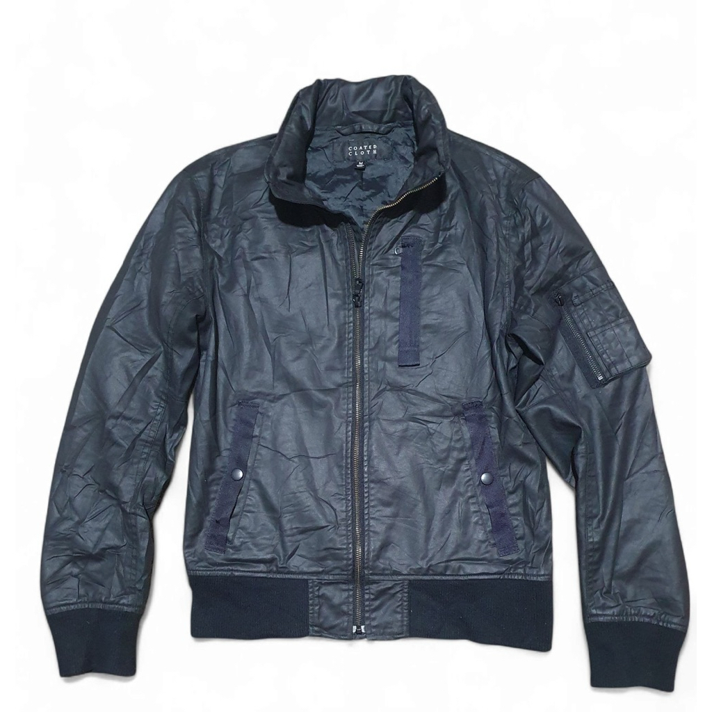 COATED CLOTH BY UNIQLO