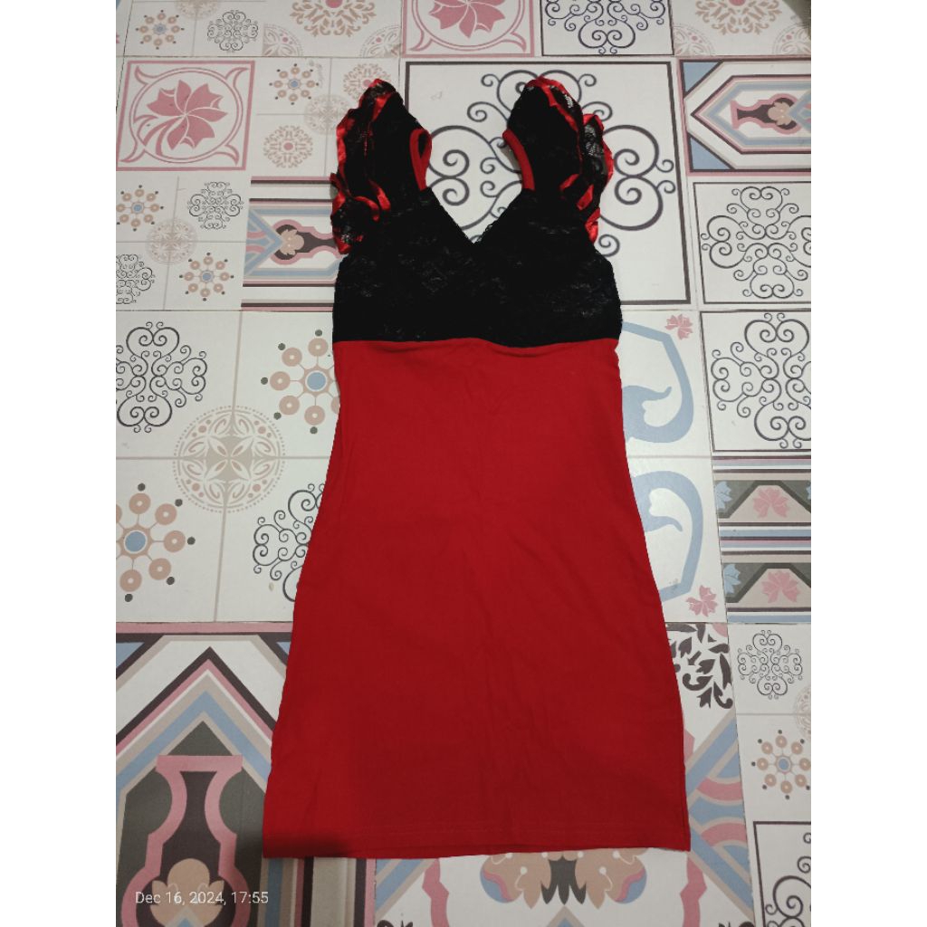 Mini Dress bodycon