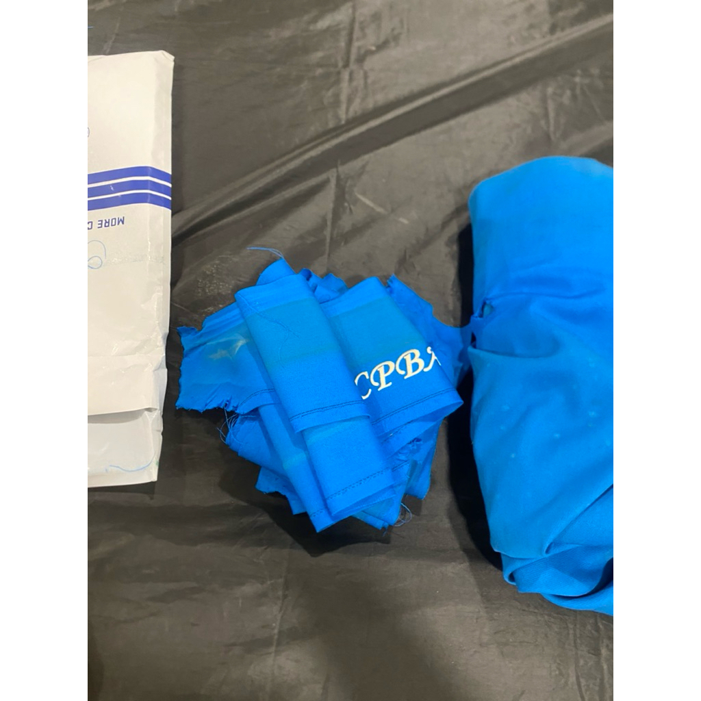 Laken meja billiard CPBA MG 700 bekas