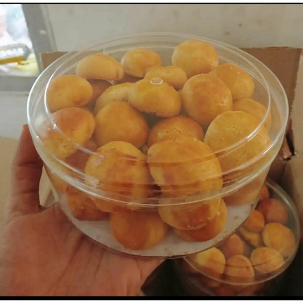 

NASTAR 500 GRAM Ekonomis, Gurih, Enak, Murah
