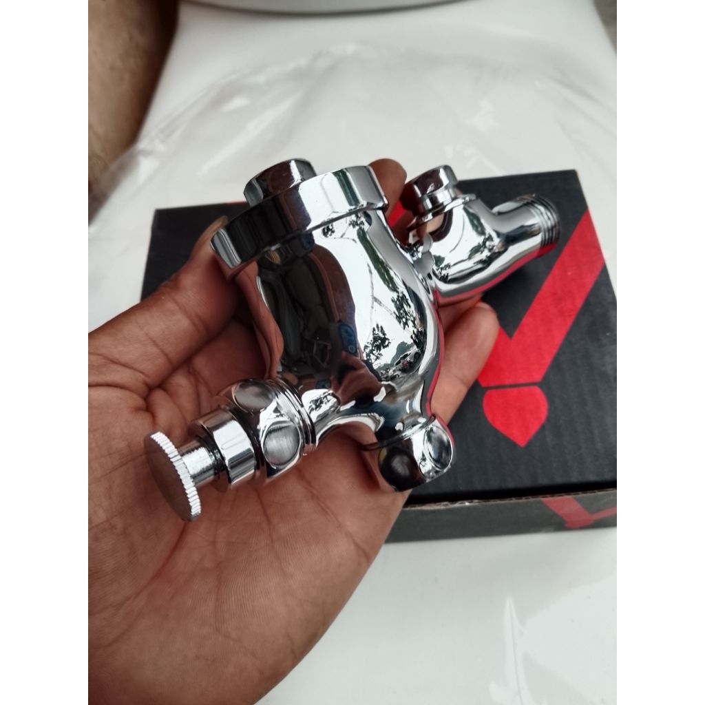 fush kran urinoir || kran urinoir || new