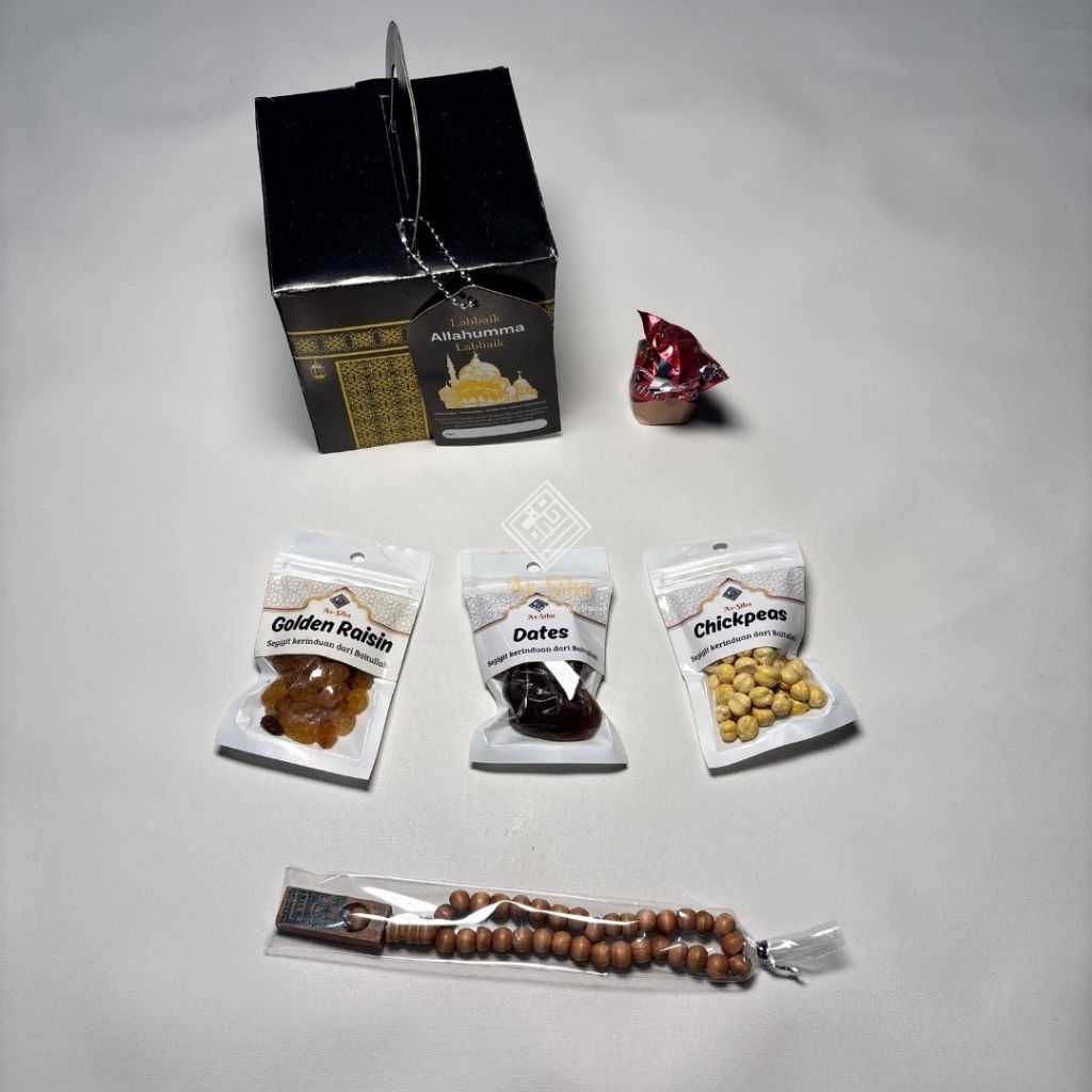 

Paket Oleh-oleh haji & umroh As-Siha | Paket Buraydah |