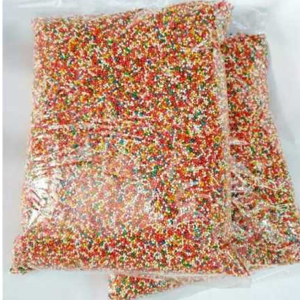 

spingkel / springkel / springkle 250gr