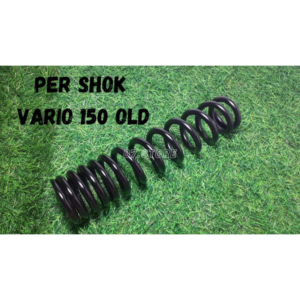 per shock belakang vario 150 led old